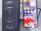 Apple iPhone 12 Pro (Used)