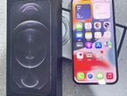 Apple iPhone 12 Pro (Used)