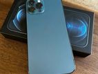 Apple iPhone 12 Pro (Used)