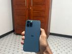 Apple iPhone 12 Pro (Used)