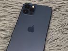 Apple iPhone 12 Pro (Used)