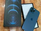 Apple iPhone 12 Pro (Used)