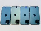 Apple iPhone 12 Pro (Used)