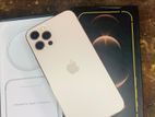 Apple iPhone 12 Pro (Used)