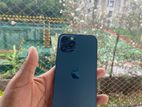 Apple iPhone 12 Pro (Used)