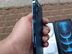 Apple iPhone 12 Pro (Used)