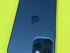 Apple iPhone 12 Pro (Used)