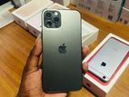 Apple iPhone 12 Pro (Used)