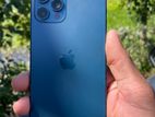 Apple iPhone 12 Pro (Used)