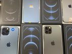 Apple iPhone 12 Pro (Used)