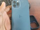 Apple iPhone 12 Pro (Used)