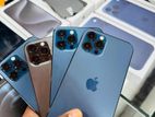 Apple iPhone 12 Pro (Used)