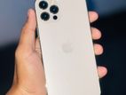 Apple iPhone 12 Pro (Used)