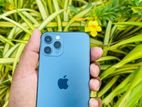 Apple iPhone 12 Pro (Used)
