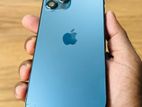 Apple iPhone 12 Pro (Used)