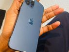 Apple iPhone 12 Pro (Used)