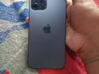 Apple iPhone 12 Pro (Used)