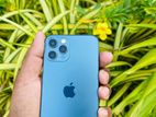 Apple iPhone 12 Pro (Used)