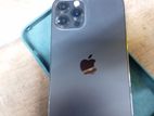 Apple iPhone 12 Pro (Used)