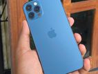 Apple iPhone 12 Pro (Used)
