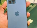 Apple iPhone 12 Pro (Used)
