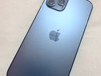 Apple iPhone 12 Pro (Used)