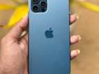Apple iPhone 12 Pro (Used)