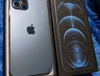 Apple iPhone 12 Pro (Used)