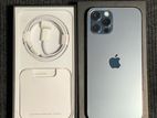 Apple iPhone 12 Pro (Used)