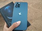 Apple iPhone 12 Pro (Used)