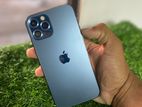 Apple iPhone 12 Pro (Used)