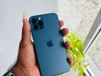 Apple iPhone 12 Pro (Used)