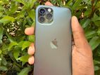 Apple iPhone 12 Pro (Used)