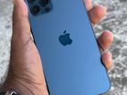 Apple iPhone 12 Pro (Used)