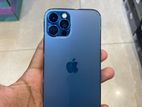 Apple iPhone 12 Pro (Used)