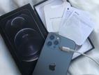 Apple iPhone 12 Pro (Used)