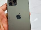 Apple iPhone 12 Pro (Used)