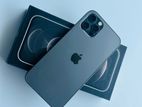Apple iPhone 12 Pro (Used)