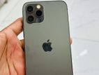 Apple iPhone 12 Pro (Used)