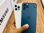Apple iPhone 12 Pro (Used)