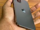 Apple iPhone 12 Pro (Used)