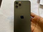 Apple iPhone 12 Pro (Used)