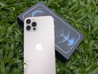 Apple iPhone 12 Pro (Used)