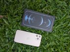 Apple iPhone 12 Pro (Used)