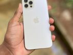 Apple iPhone 12 Pro (Used)