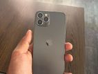 Apple iPhone 12 Pro (Used)