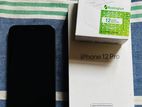 Apple iPhone 12 Pro (Used)