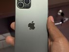 Apple iPhone 12 Pro (Used)