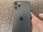 Apple iPhone 12 Pro (Used)