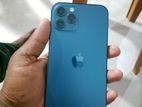 Apple iPhone 12 Pro (Used)